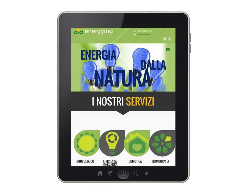 web agency napoli ateacme