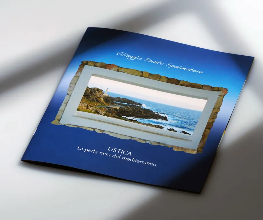 brochure turistiche