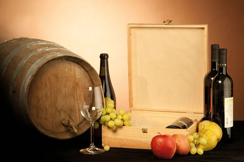 still life teke