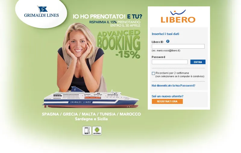 campagne web online