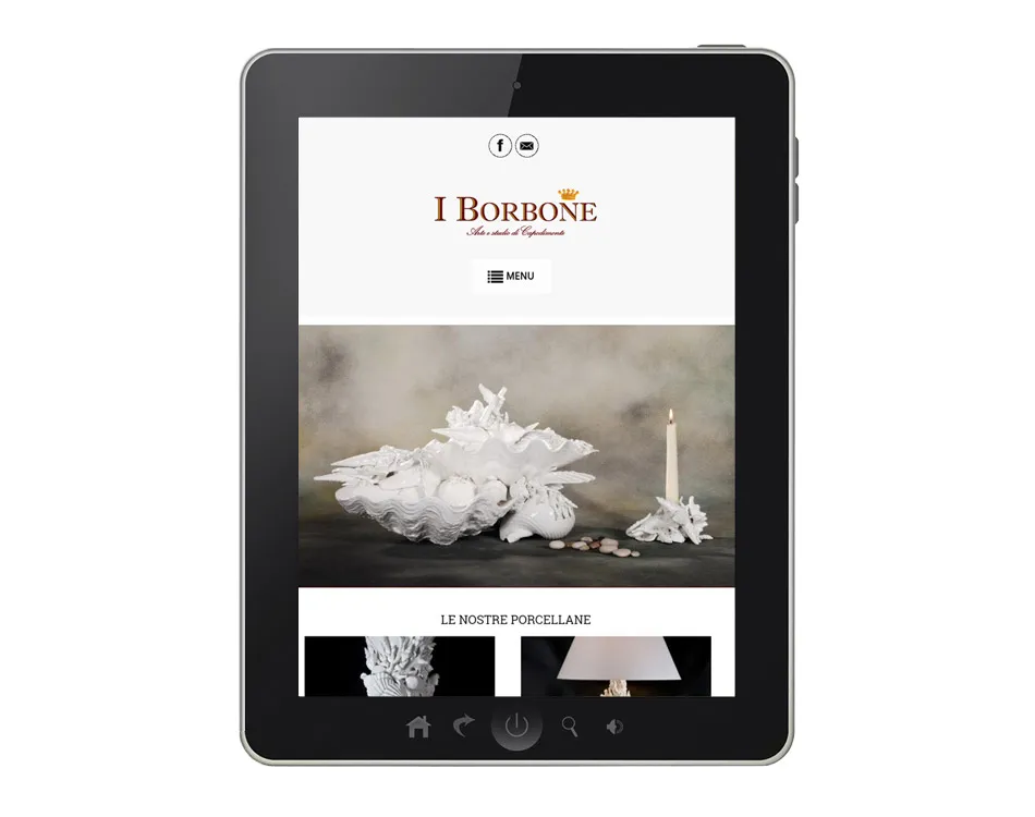 creazione siti web napoli