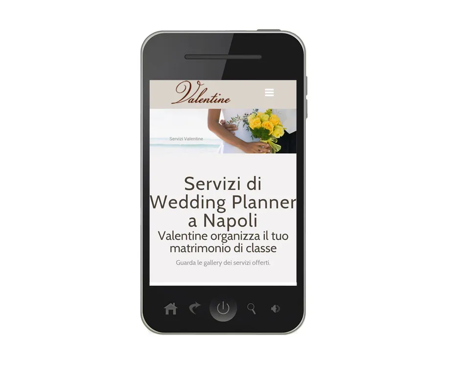 web agency napoli