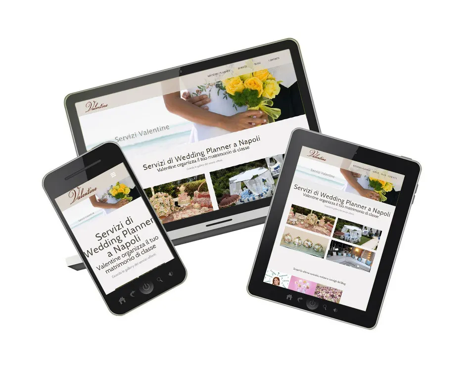 web agency napoli