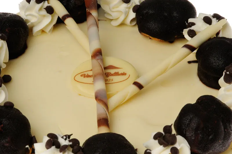 still life dolci