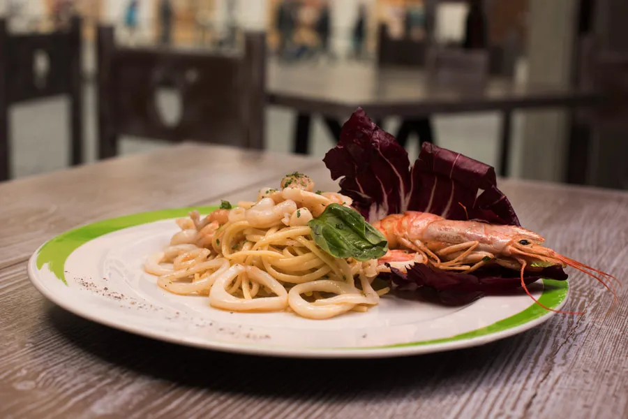 servizi fotografici food ateacme