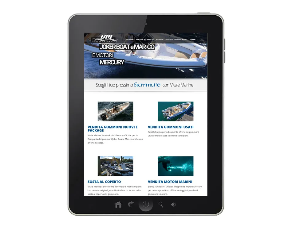 web-agency-napoli-sito-vitalemarine-sito-responsivo