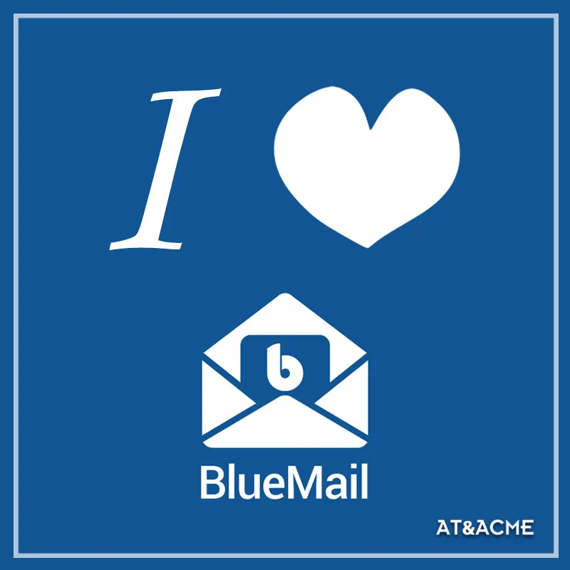 ateacme-tutorial-bluemail